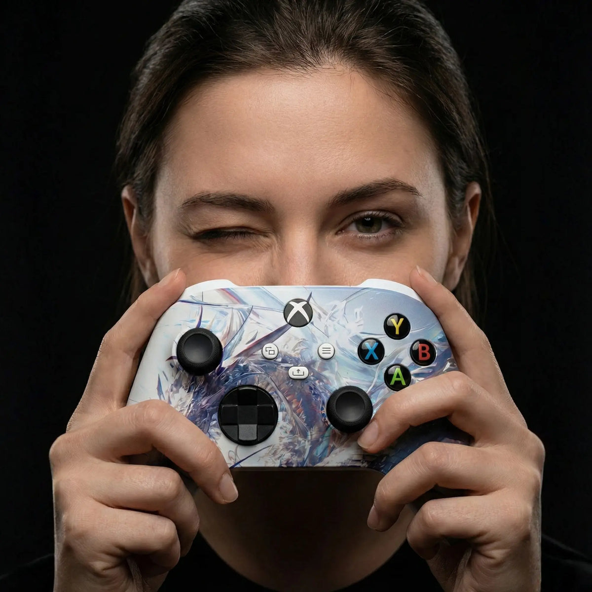 Custom Game Controllers Xbox Custom Xbox Controller Builder | Design Your Own Pro Controller