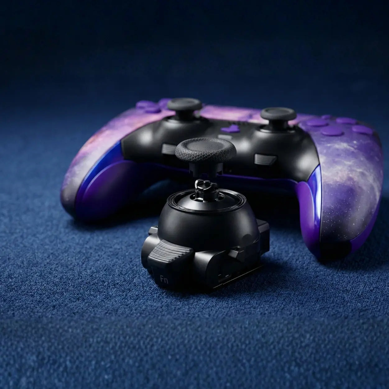 DualSense Edge controller with performance upgrades