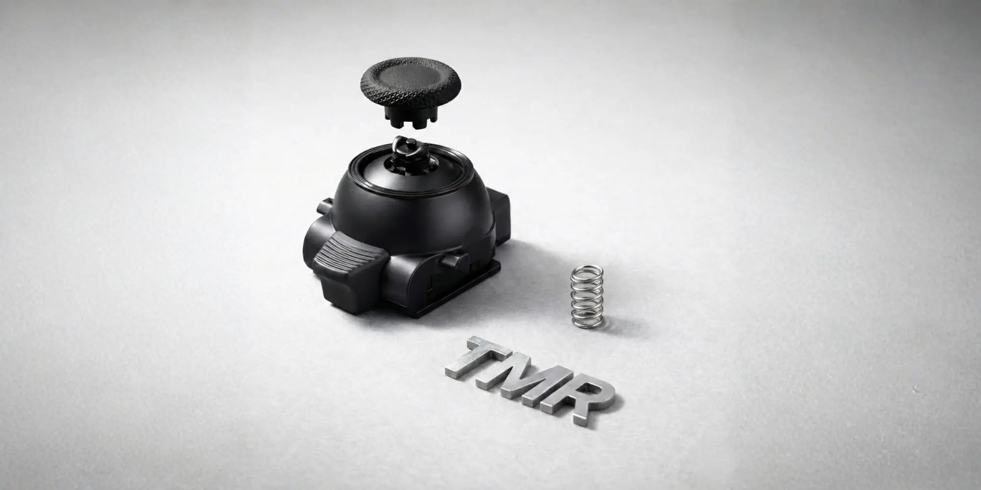 How to fix controller stick drift