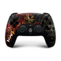 Marius 8K PS5 PRO Controller - MW4