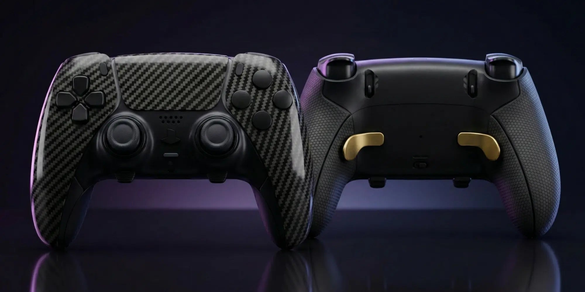 Premium custom controllers in Australia