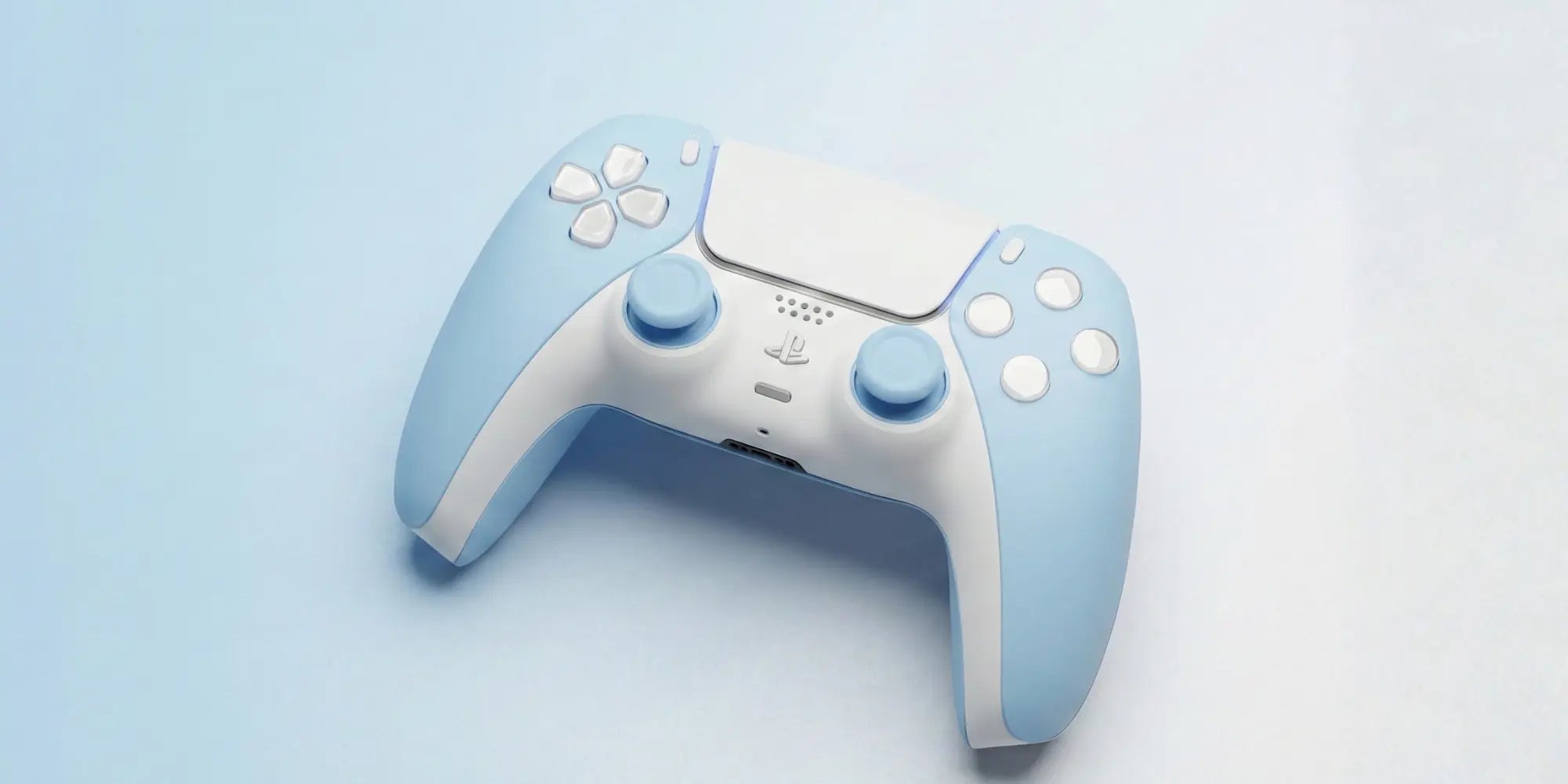 Pro gaming controller setup for competitive play