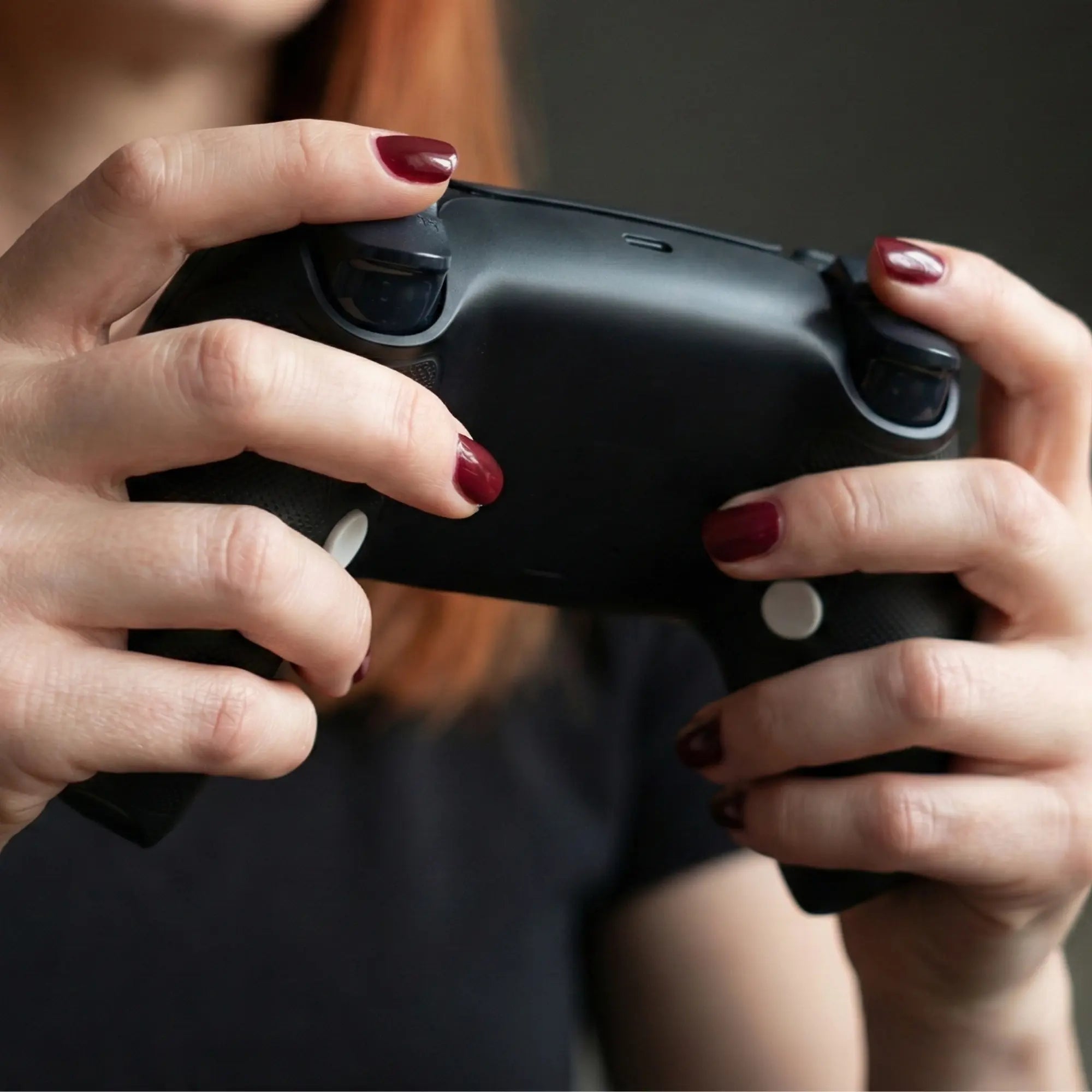 Custom PS5 Controllers | Pro, FPS & Max Builds