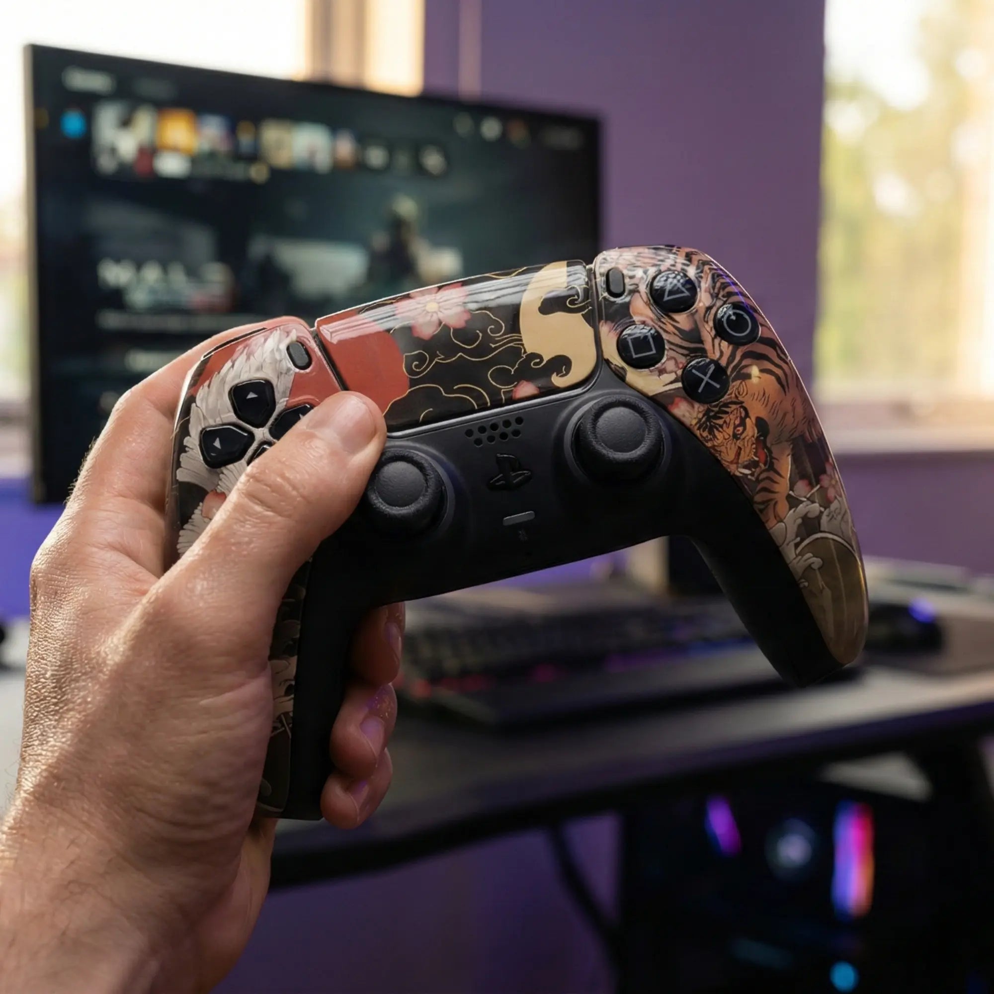 Custom PS5 & Xbox Controllers | Wicked Labs AU