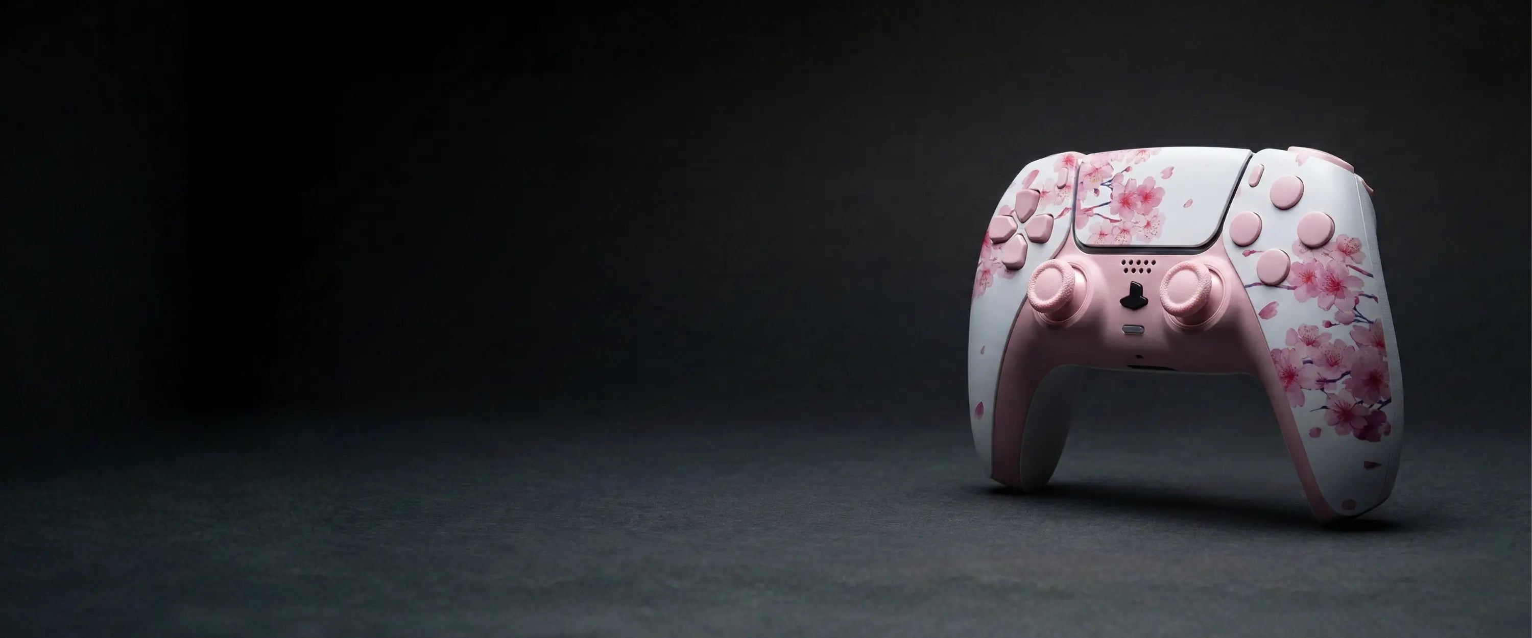 Custom PS5 Controller Builder | Design Your Own | Wicked Labs AU