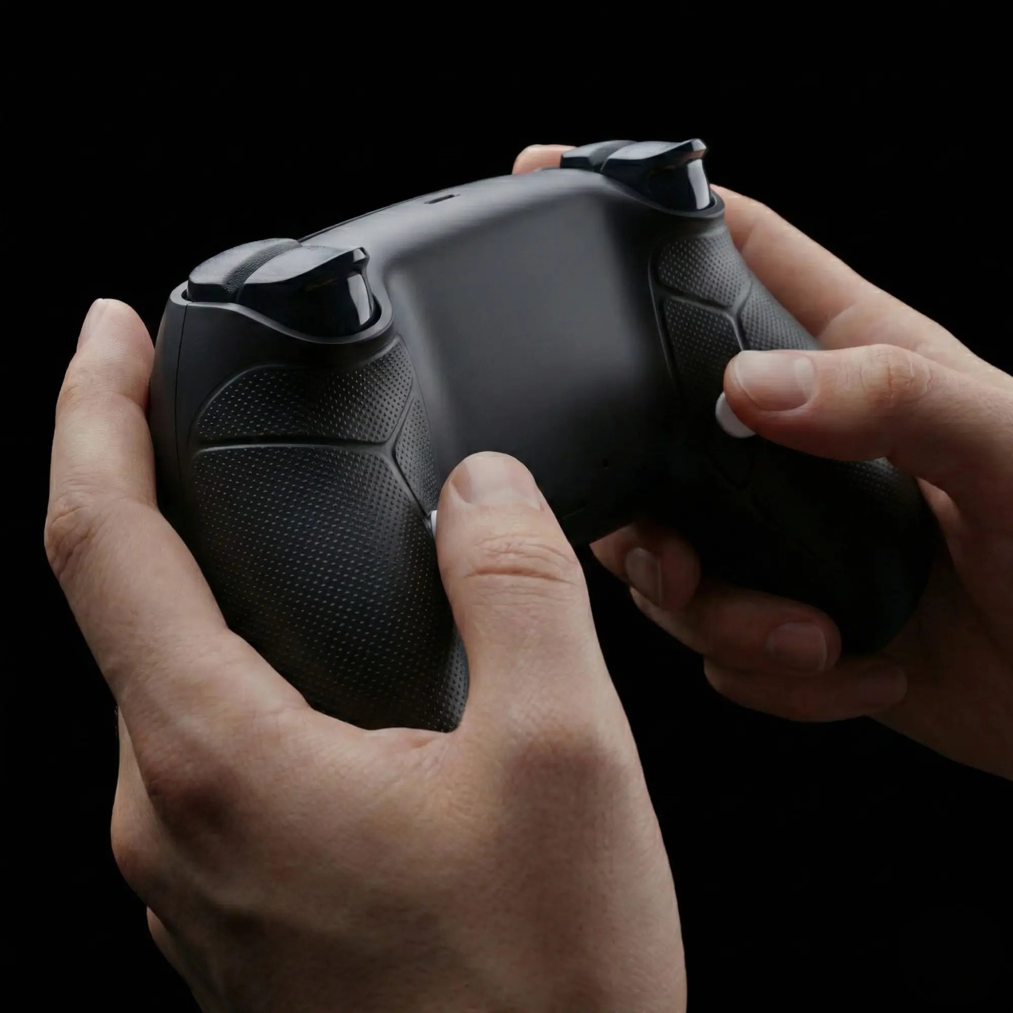 Gradient custom PS5 controller