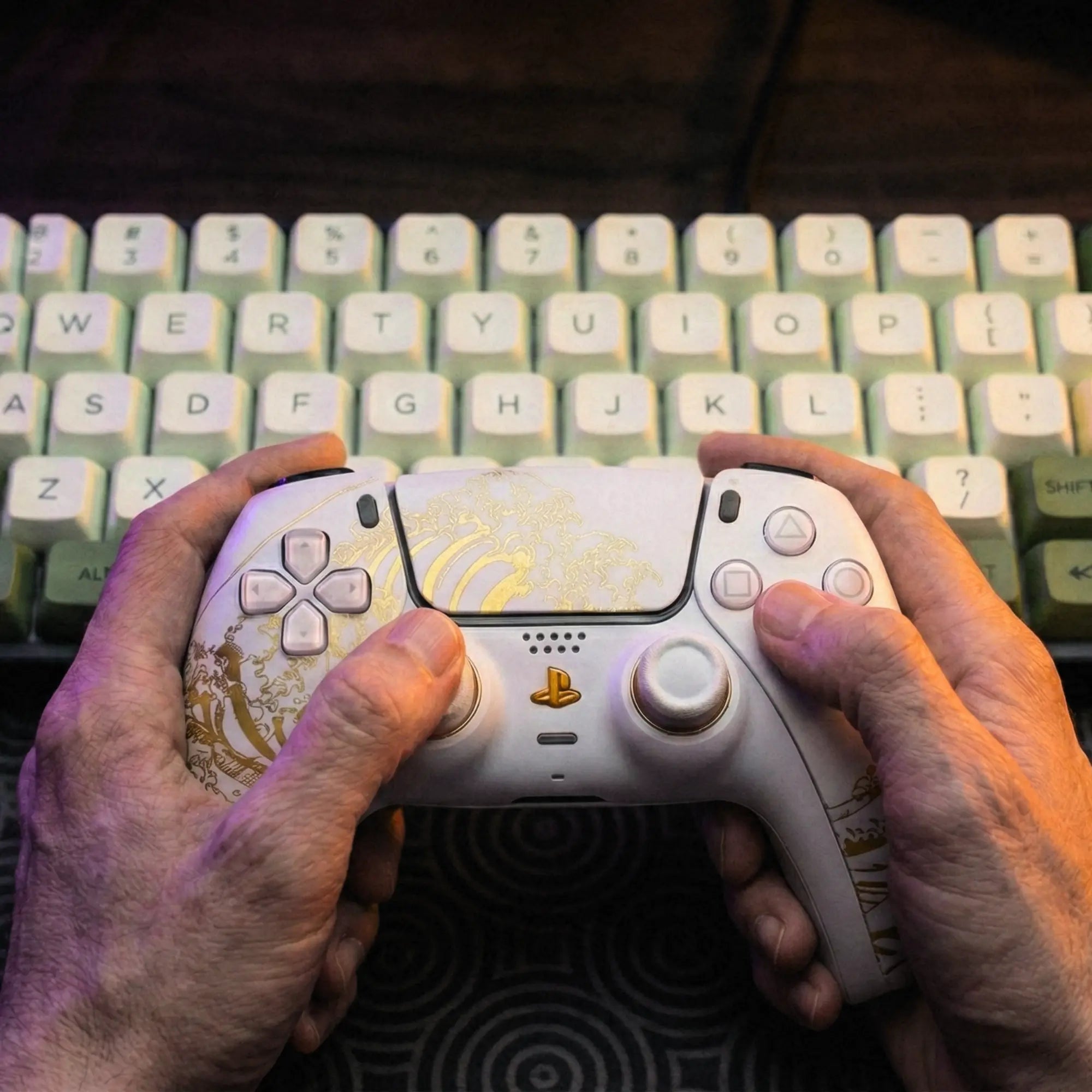 Custom Xbox Pro Controllers | TMR Sticks & Back Buttons