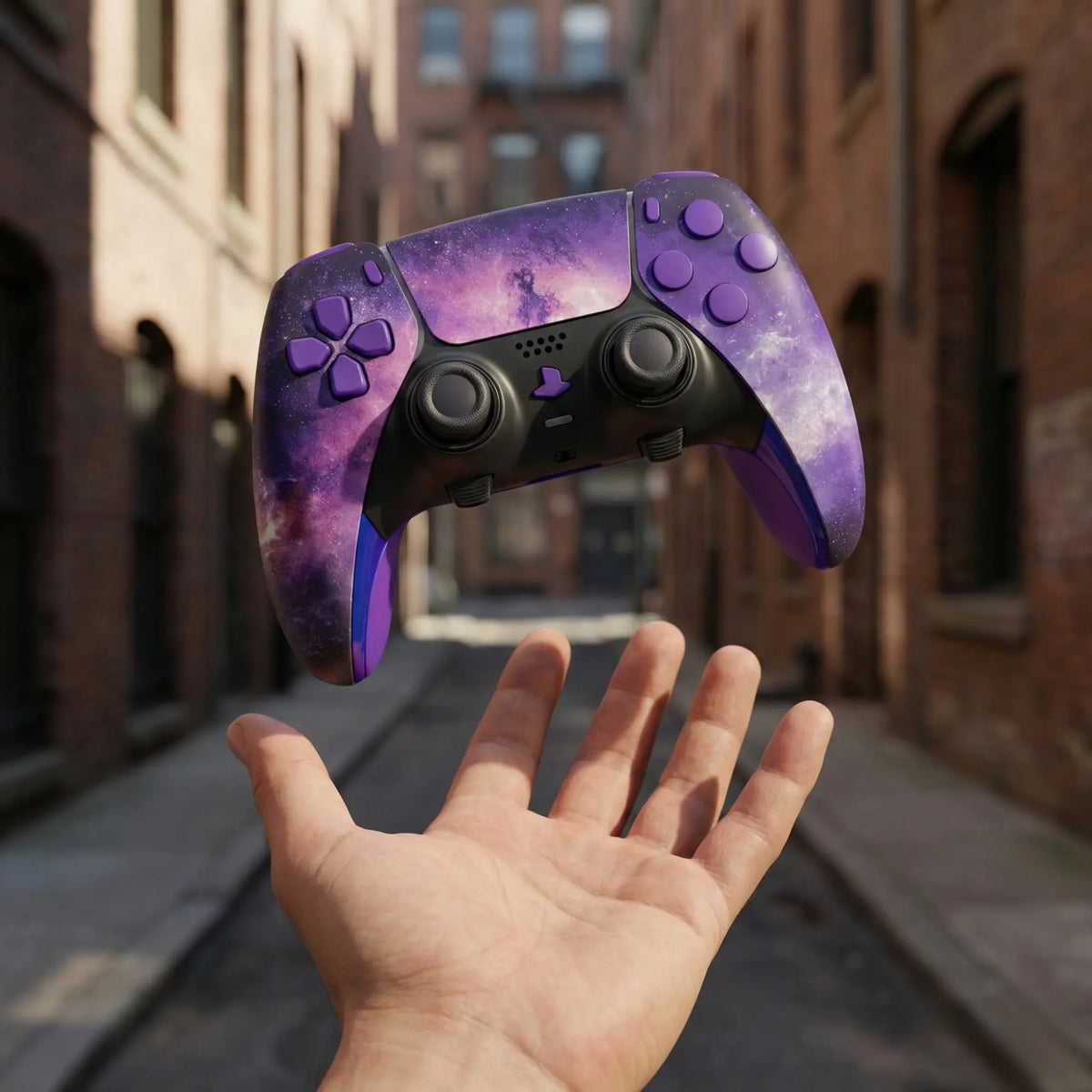 Customized Controllers Custom PS5 Edge Controller โ Joker