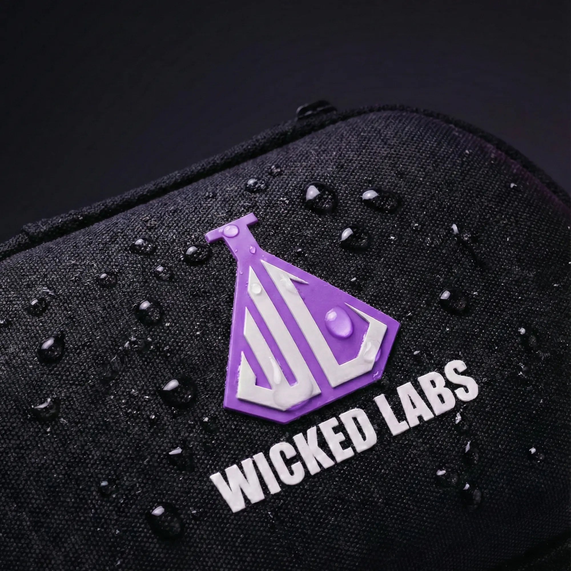 PS5 controller hard case with waterproof protection