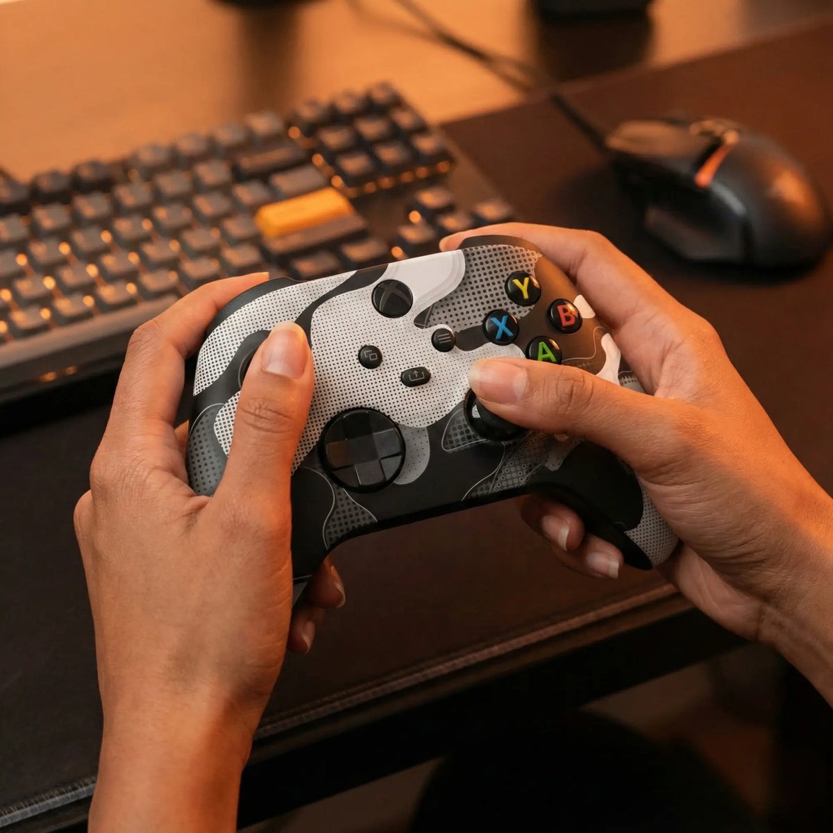 Controllers Costom Custom Xbox Controller Builder | Design Your Own Pro Controller