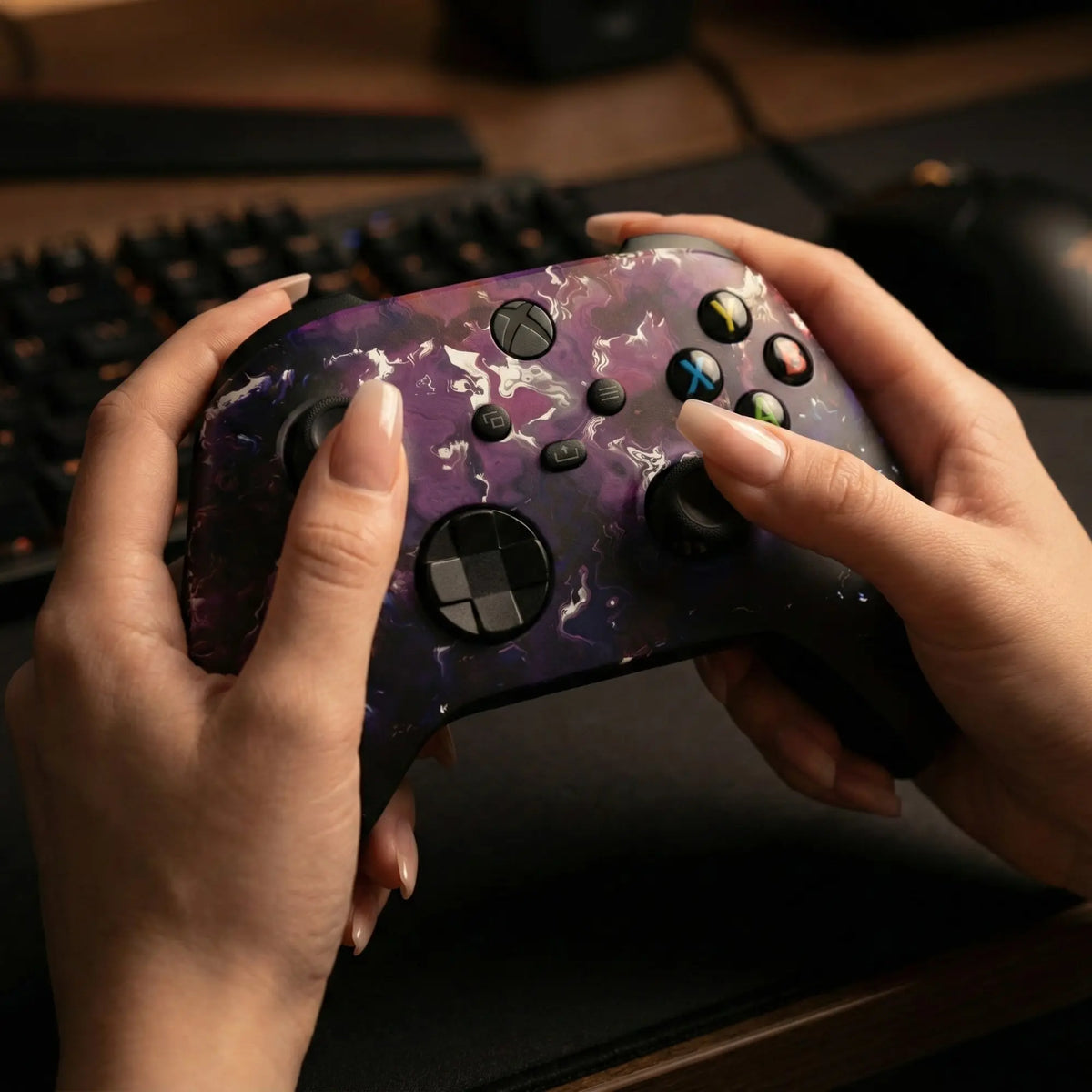 Controllers Costom Custom Xbox Controller Builder | Design Your Own Pro Controller